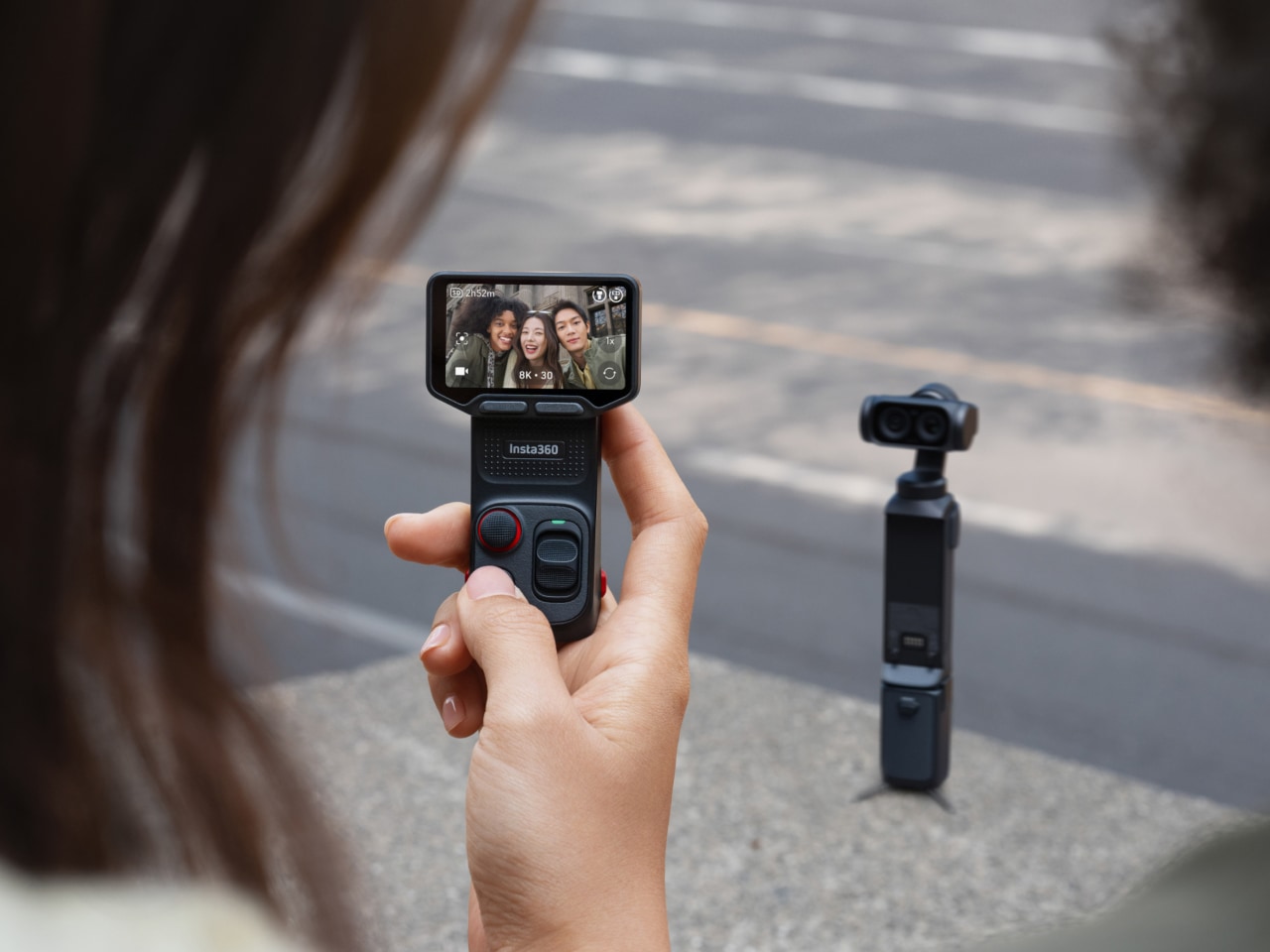 旅行カメラおすすめ2026｜軽量・360度・アクションカメラ｜Insta360