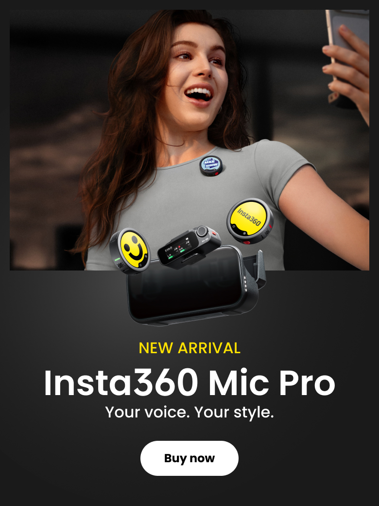 Insta360 Official Store