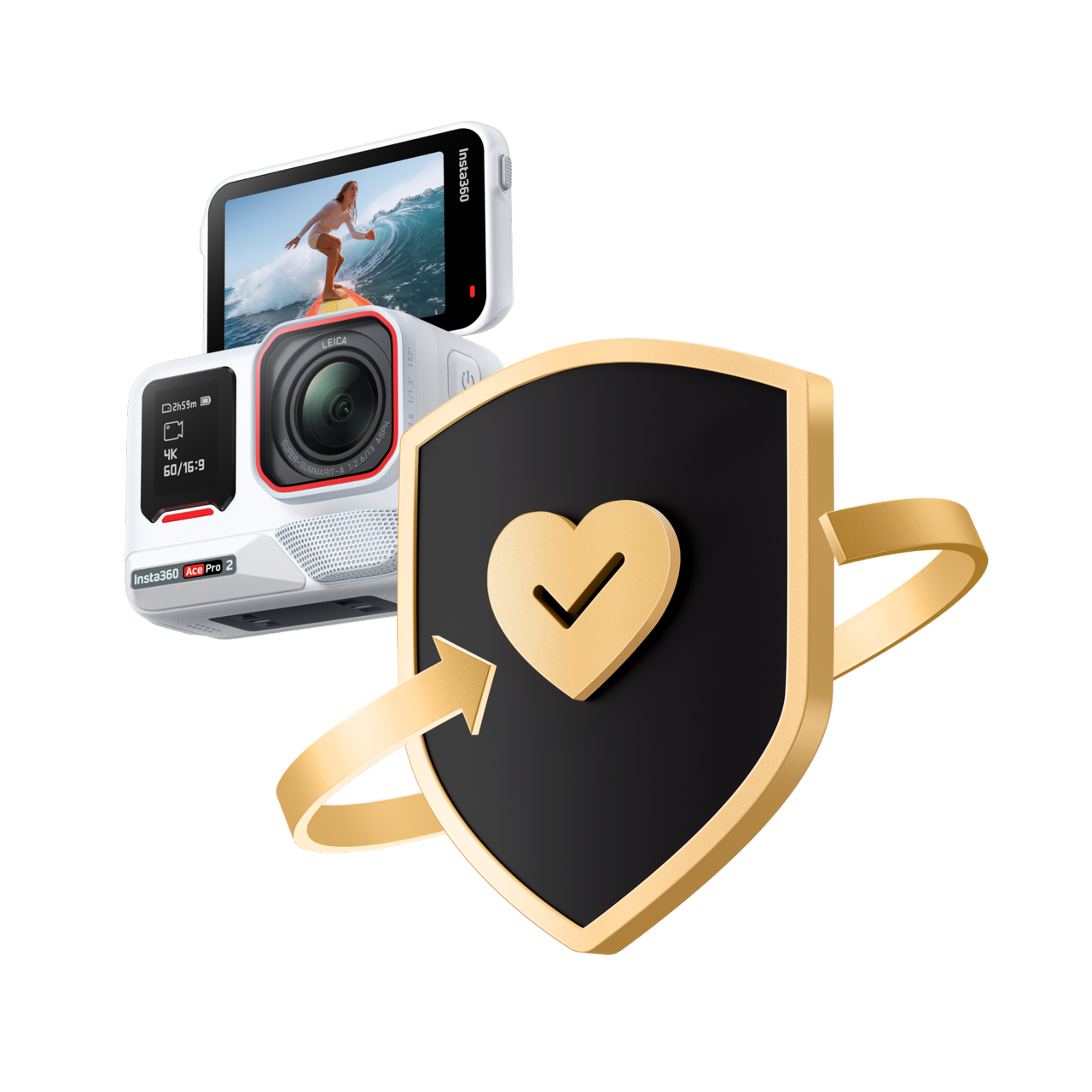 Insta360ストア - Insta360カメラ、アクセサリー、サービス公式ストア