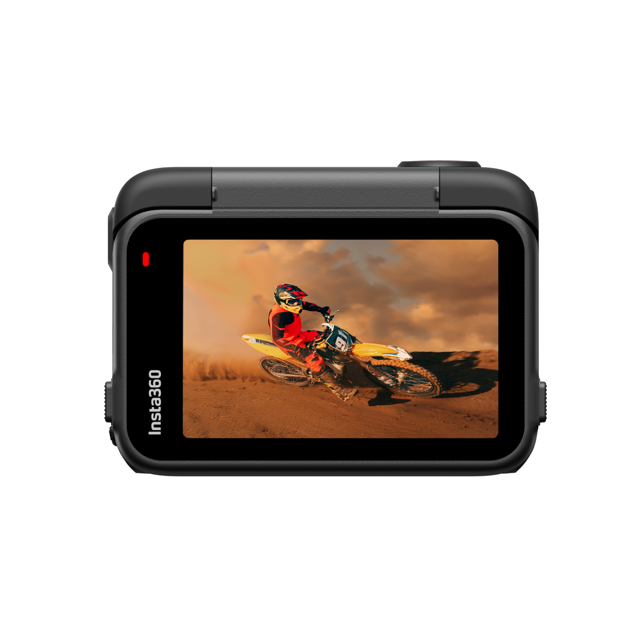 Insta360 Ace Pro 2を購入 - AI搭載8Kアクションカメラ