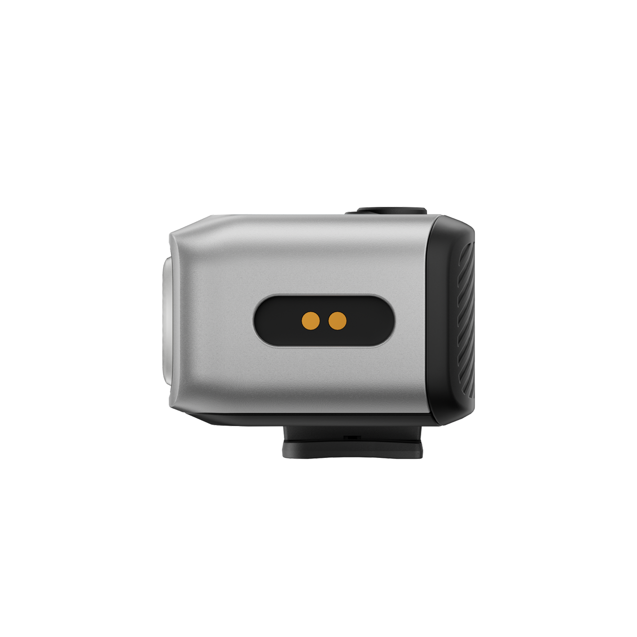 Luce Di Riempimento Ra95 Per Insta360 Flow – 3 Temperature Colore, 9 Combinazioni, Leggera 15g – Accessorio Per Action Cam