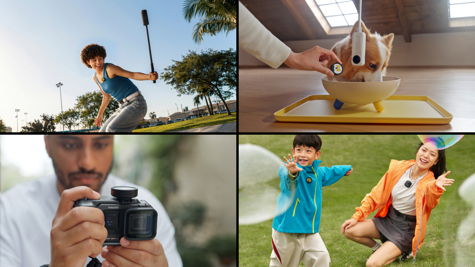 Insta360 Direct Connect