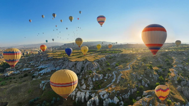 10-bit Color, In-Camera Dolby Vision