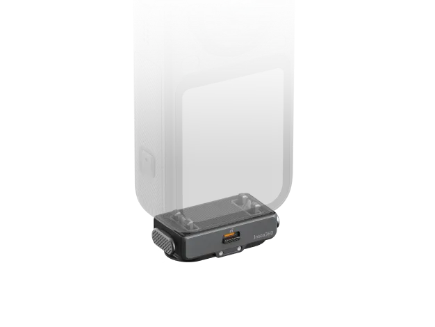 Quick Release Mount