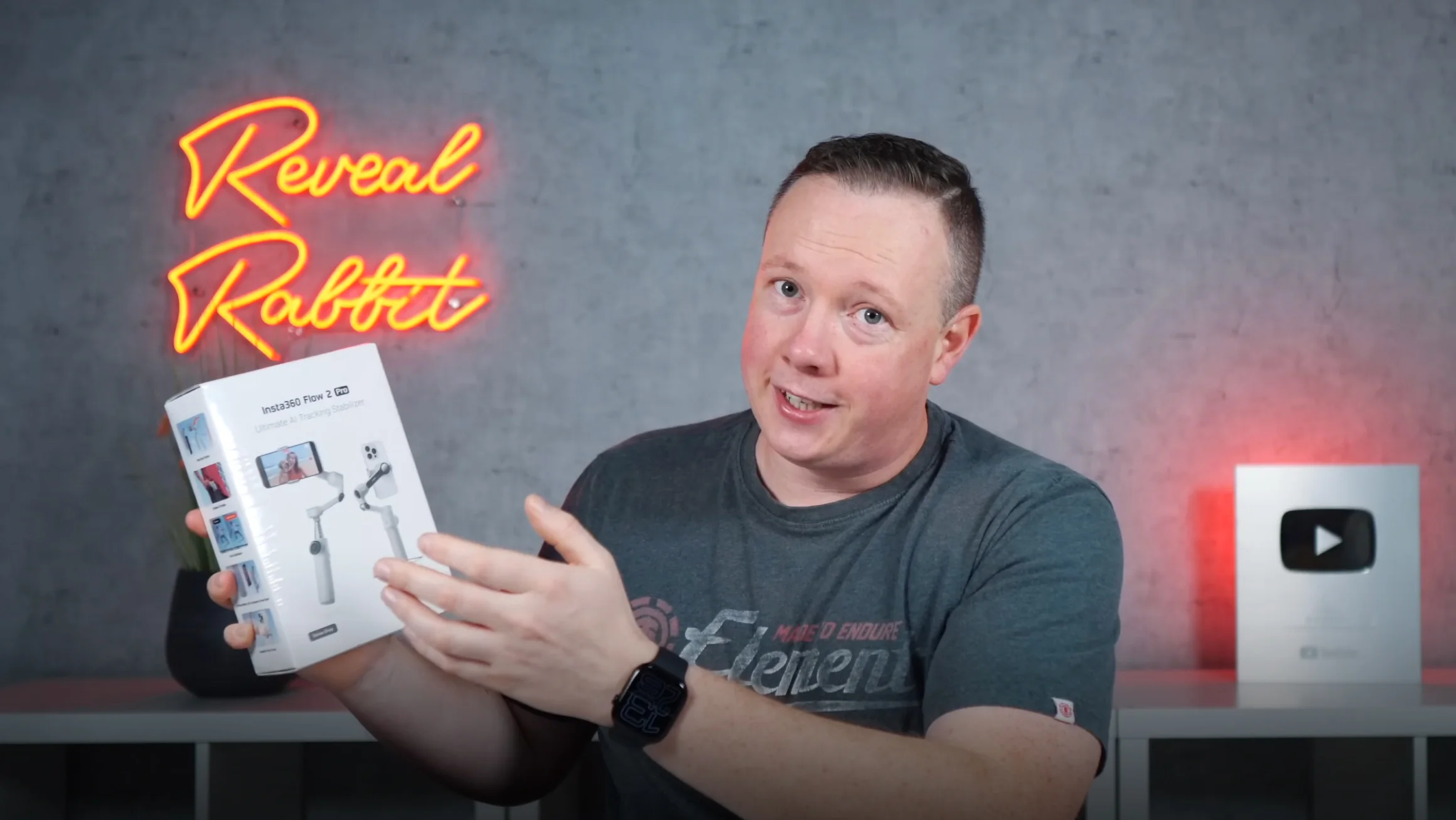 Reveal Rabbit testimonial
