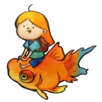 金魚腦