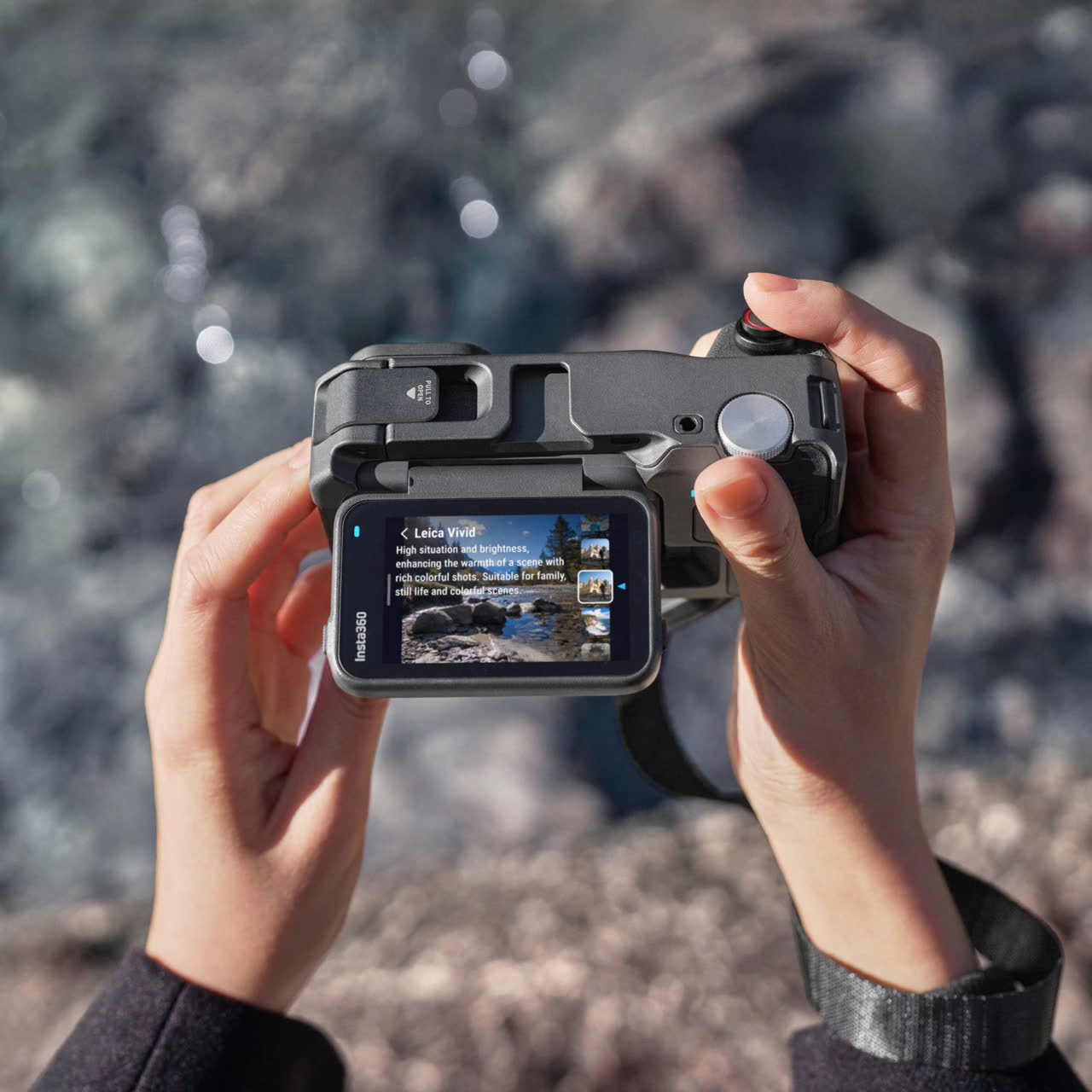 Insta360 Ace Pro 2 Xplorer 購入 | 8K アクションカメラ