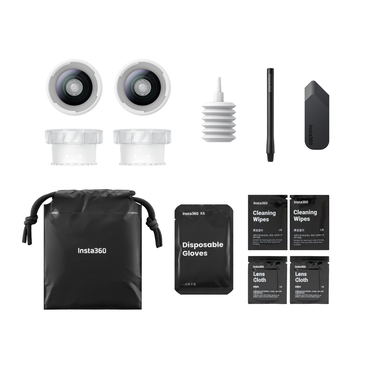 Insta360ストア - Insta360カメラ、アクセサリー、サービス公式ストア