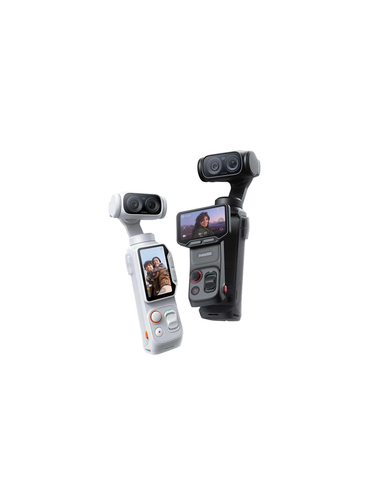 Insta360公式ストア