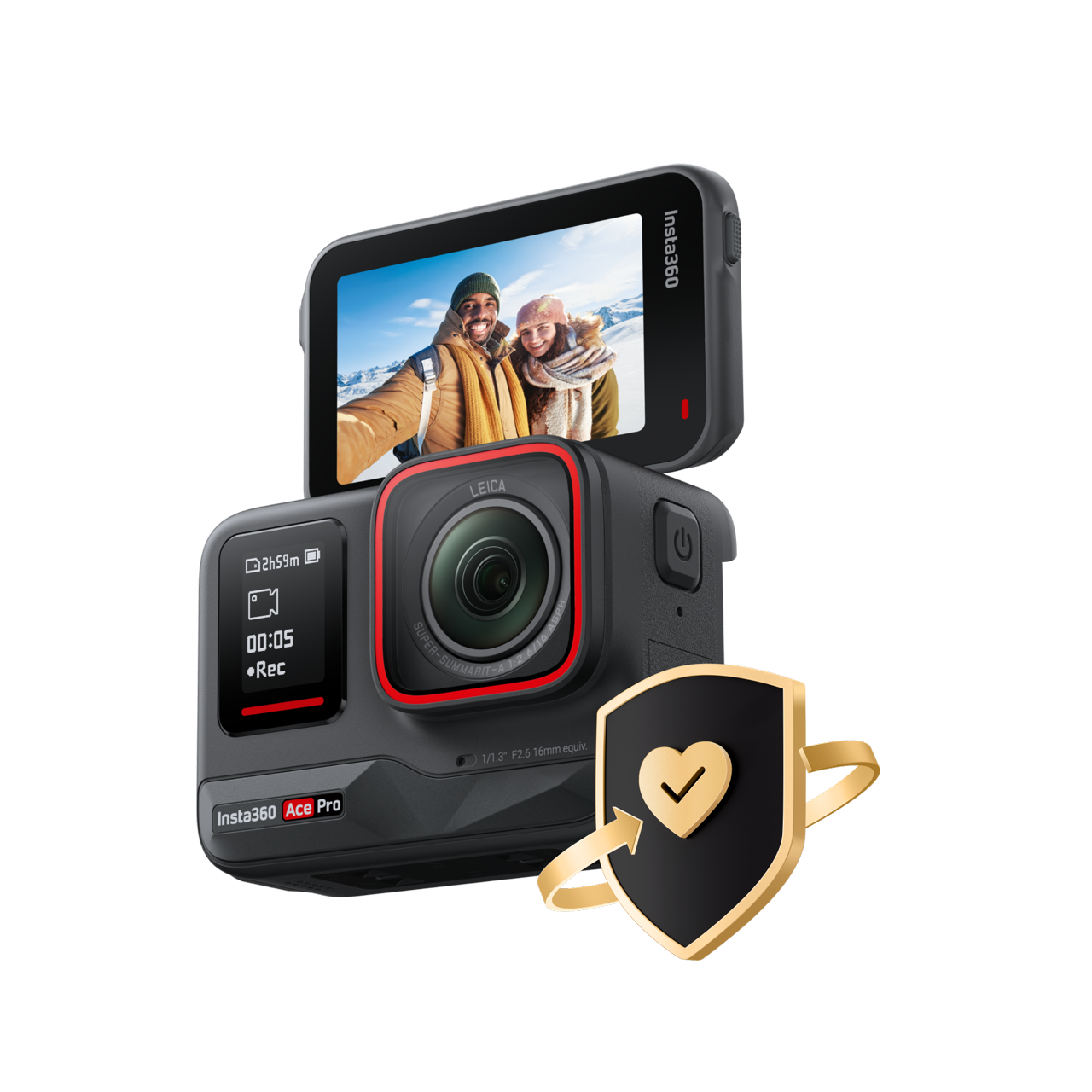 Insta360ストア - Insta360カメラ、アクセサリー、サービス公式ストア
