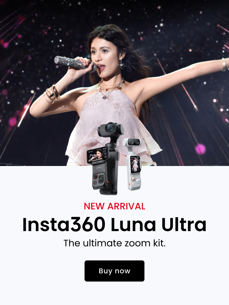 Insta360 Official Store