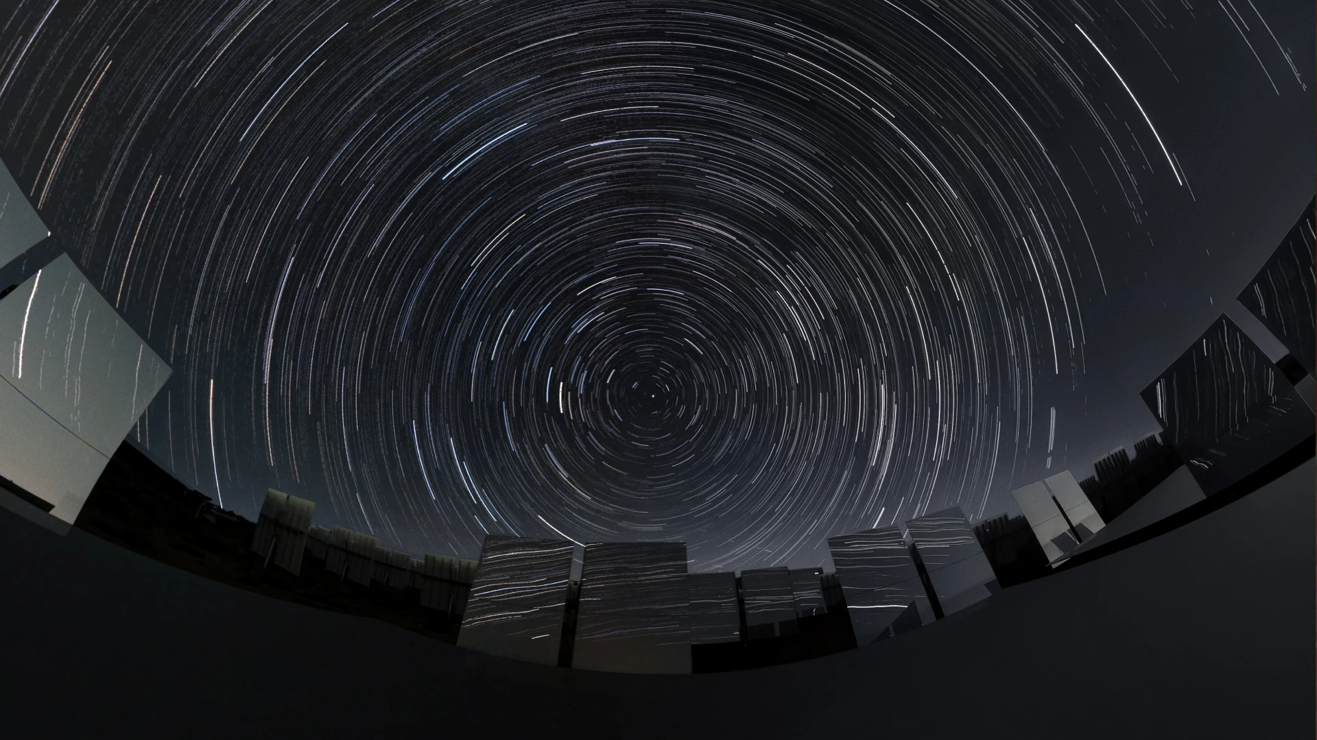 Starlapse
