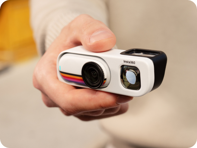 Insta360 Store: The Official Store for Insta360 Cameras