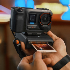 Want more than action shots?