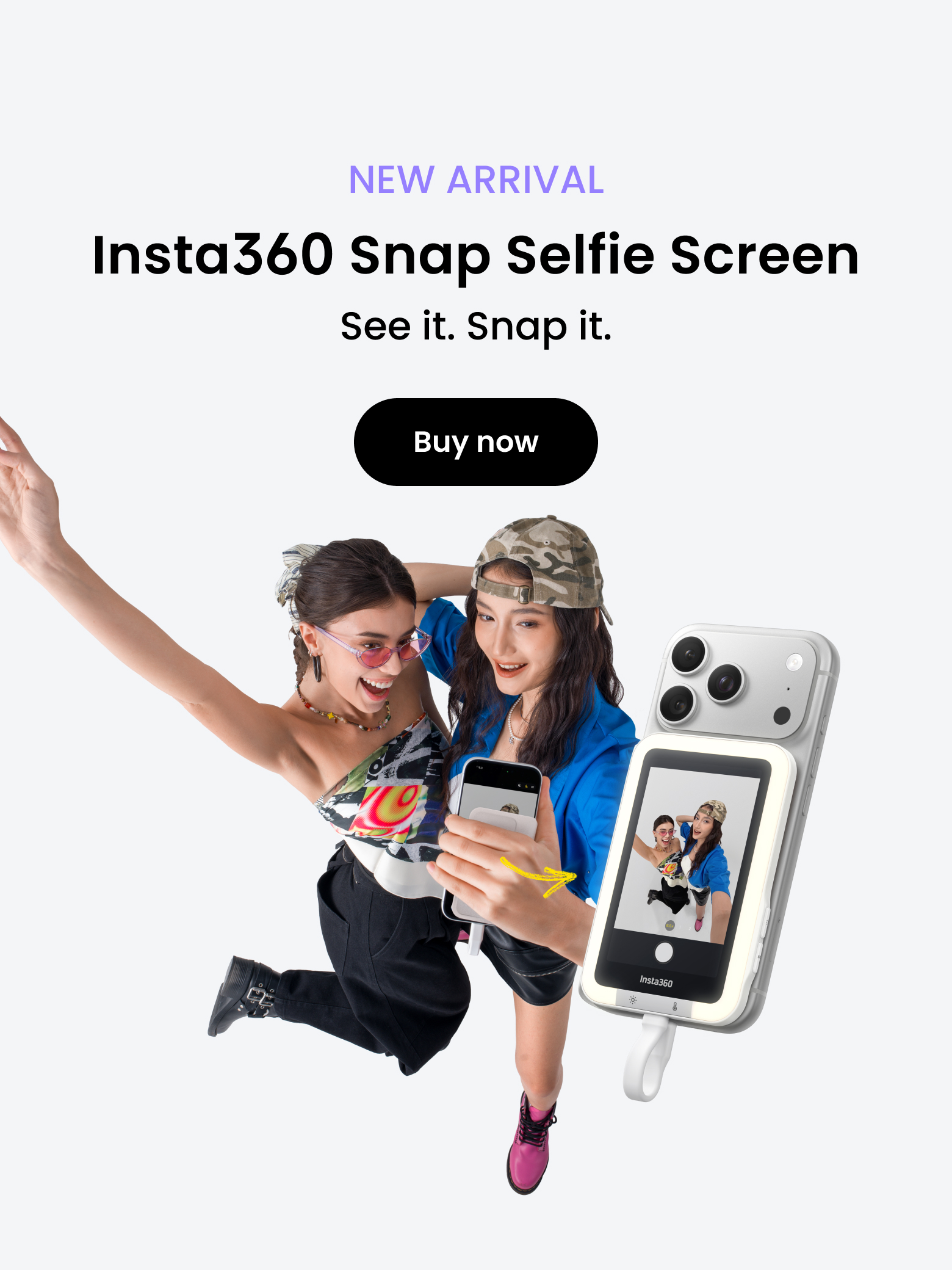 Insta360 Official Store