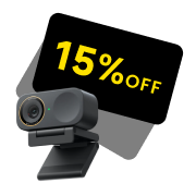 15 % Rabatt auf Insta360 Link2C Pro Bundles