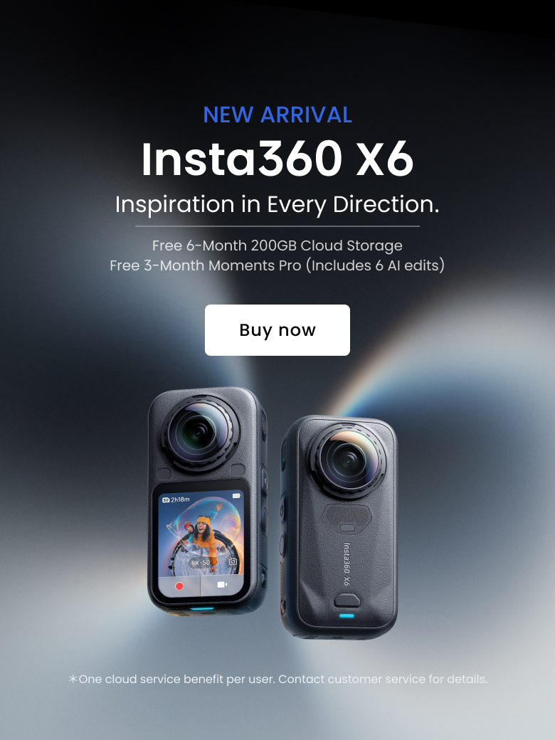 Insta360 Official Store