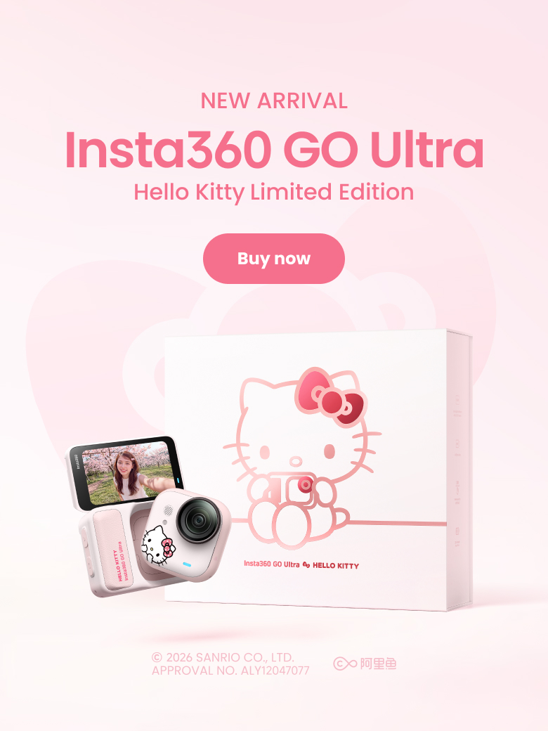 Insta360 Official Store