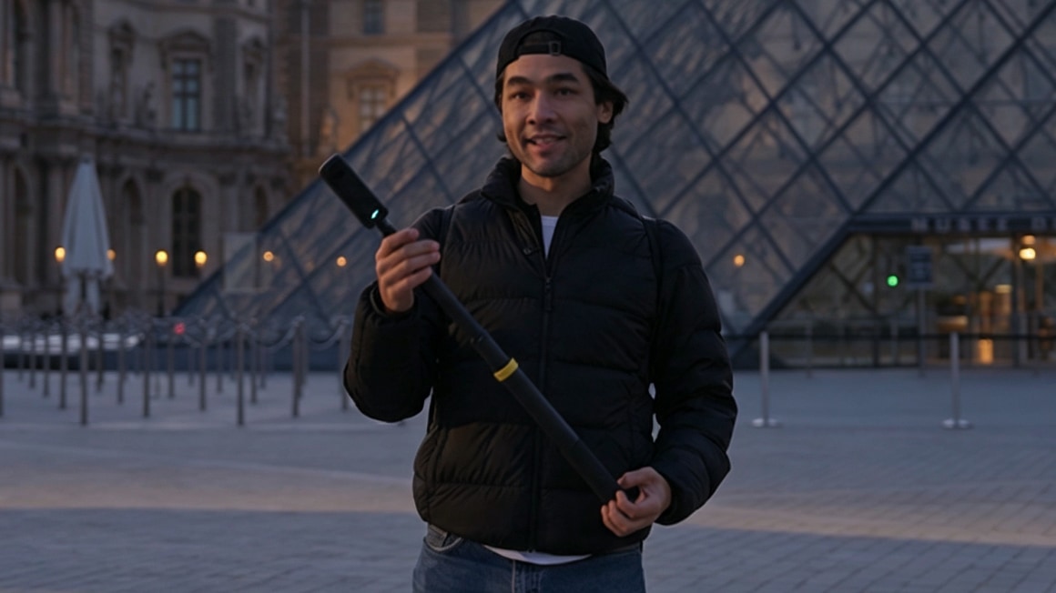 Brandon Li testimonial