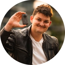 Ryan from FortNine avatar