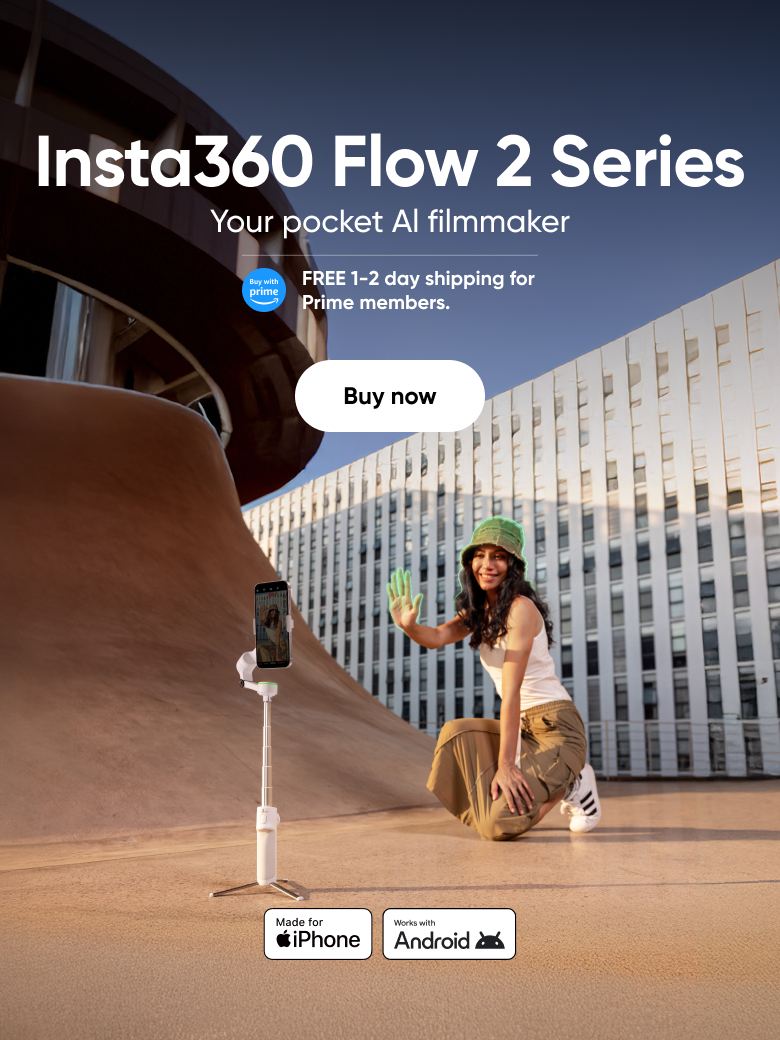 Insta360 Official Store