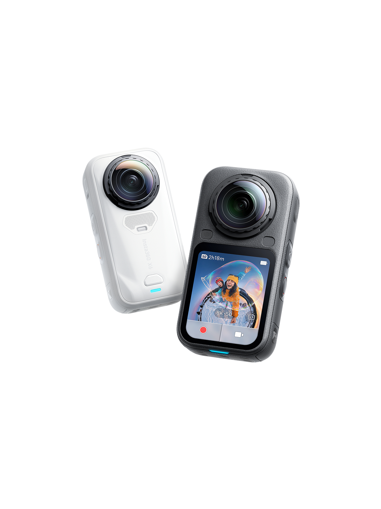 Insta360公式ストア