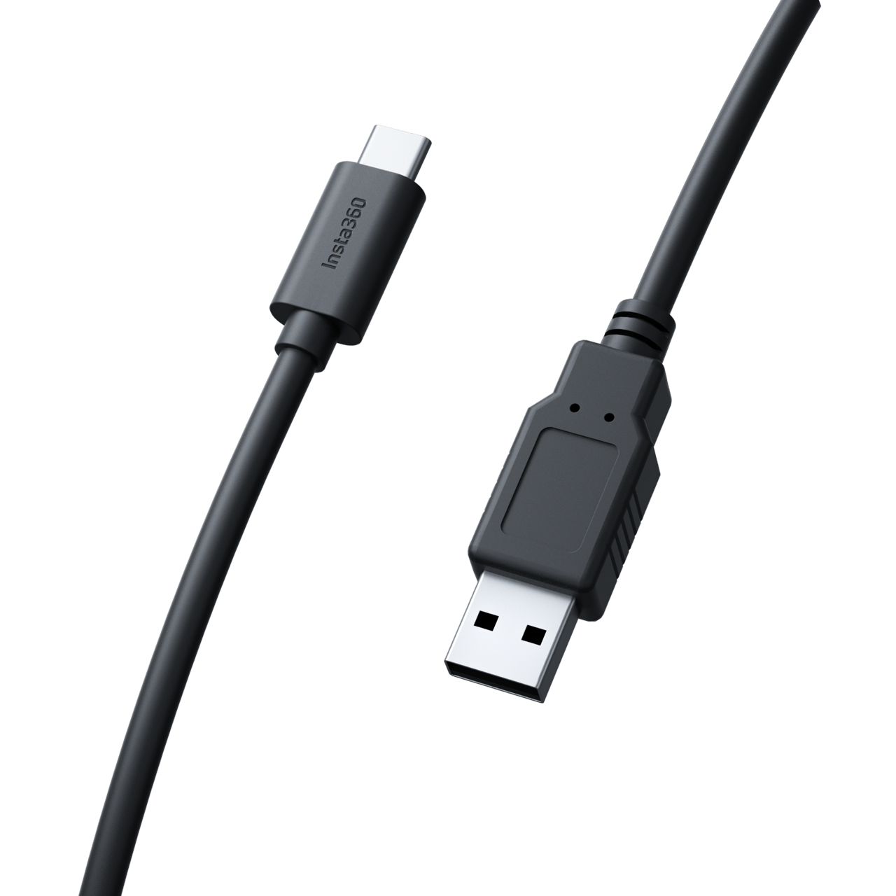 Insta360 超長いUSB-C to USB-A ケーブル（5m） - アクセサリー