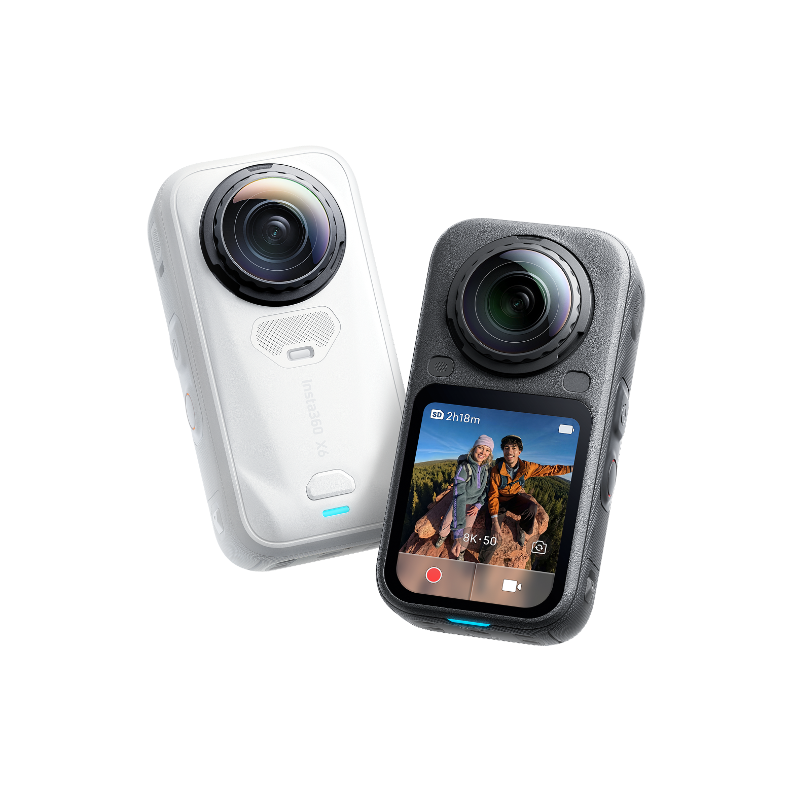Insta360 X6 Paquete Estándar