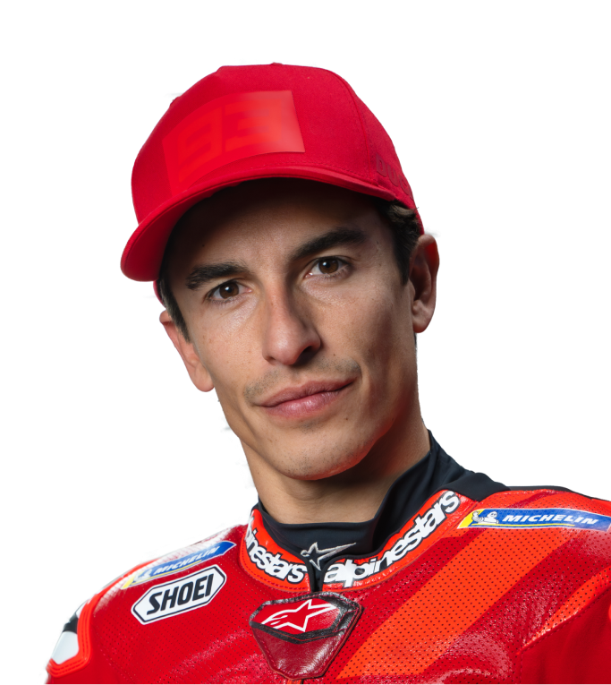 Marc Marquez