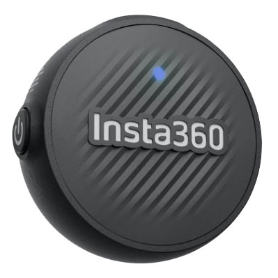 Insta360 Mic Air